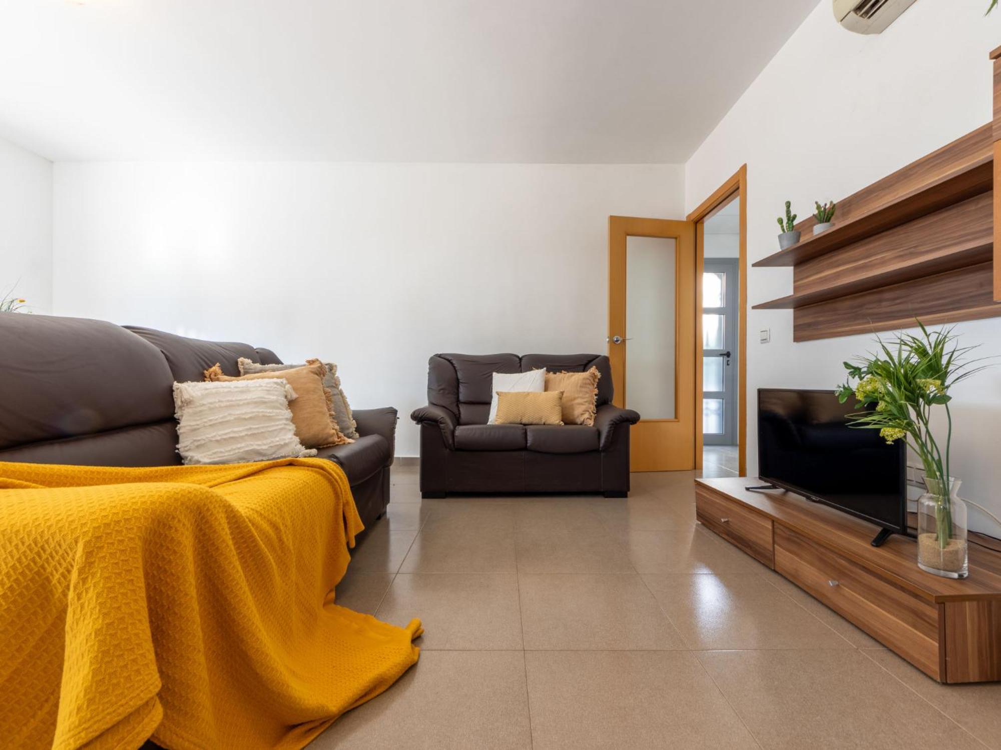 Holiday Home Gaviota 12 By Interhome Riumar Exterior photo